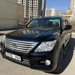 Lexus LX 570