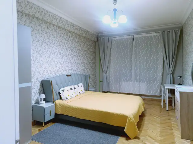 Чд 1р хороо 2 өрөө байр 52мкв, Улаанбаатар — Чингэлтэй — 1-р хороо