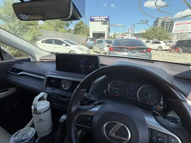 Lexus RX 450