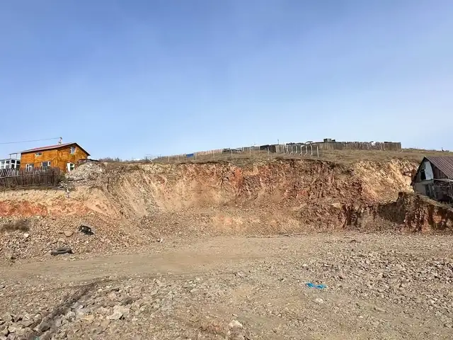 Улиастайн станцын зам дагуу өмчлөх газар, Улаанбаатар — Баянзүрх — Улиастай