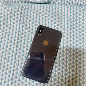 Apple iPhone X, 64 gb, Улаанбаатар — Сонгинохайрхан — 21-р хороолол