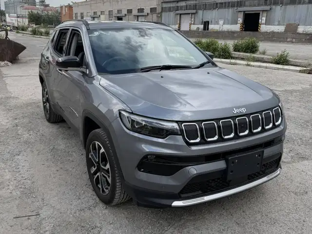 Jeep Бусад
