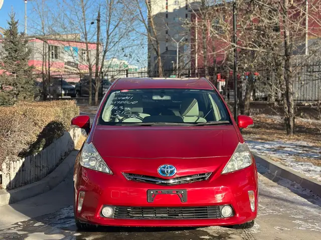 Toyota Prius 41