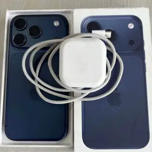 Apple iPhone 17 Pro, 256 gb, Улаанбаатар — Баянзүрх — 16-р хороолол
