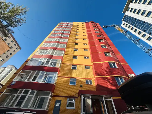 Сбд хотын төвд 2 өрөө 65мкв байр, Улаанбаатар — Сүхбаатар — Дөлгөөн нуур