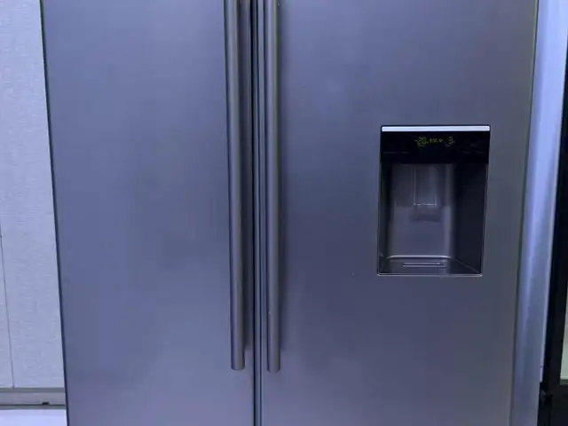 Samsung horgogch, Улаанбаатар — Баянзүрх — 30-р хороо