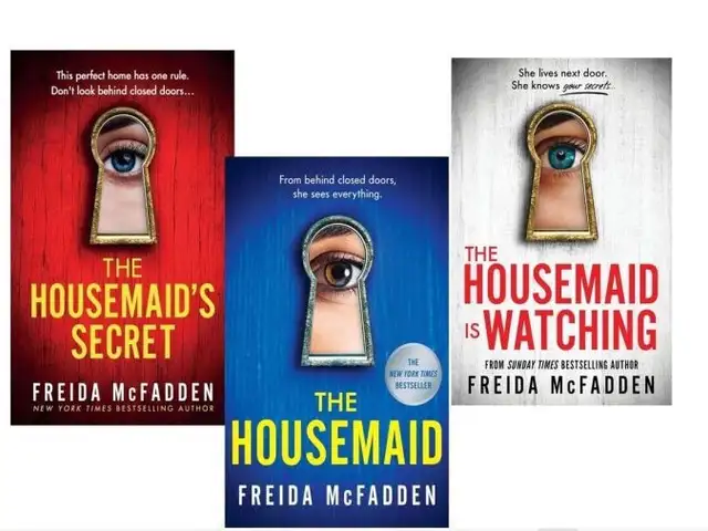 Housemaid series, Улаанбаатар — Баянгол — Богд-Ар