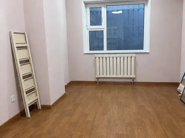 Цайз 16д 1 өрөө байр 25мкв, Улаанбаатар — Баянзүрх — Цайз 16