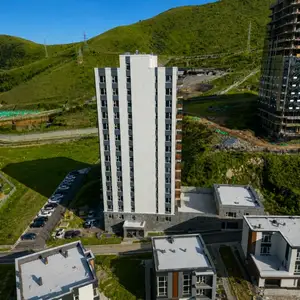 Худ-н luxury residence хотхон 4 өрөө 101.23м2 байр, Улаанбаатар — Хан-Уул — 11-р хороо