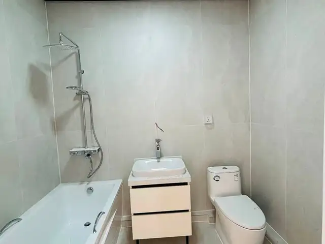 Яармагт ivy residence хотхон 70мкв 3 өрөө, Улаанбаатар — Хан-Уул — 23-р хороо
