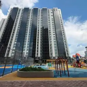 Aqua garden хотхонд 85.8мкв 3 өрөө орон сууц, Улаанбаатар — Хан-Уул — 15-р хороо