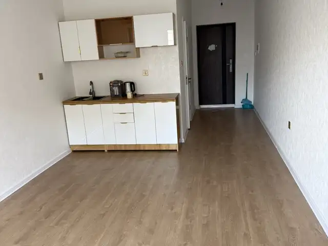 New residence хотхонд 1 өрөө байр 28мкв, Улаанбаатар — Сүхбаатар — 11-р хороо