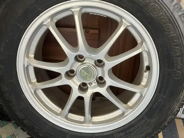 225/65/R17, Дөрвөн улирал, Улаанбаатар — Хан-Уул — 1-р хороо