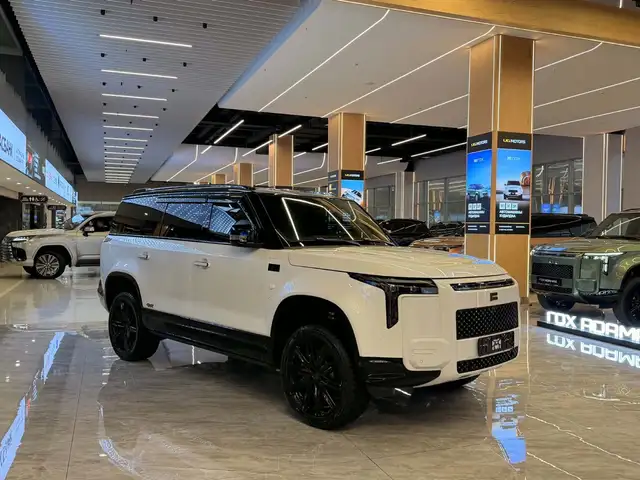Автомашин Бусад, 2026/2026, Улаанбаатар — Хан-Уул — 19-р хороолол