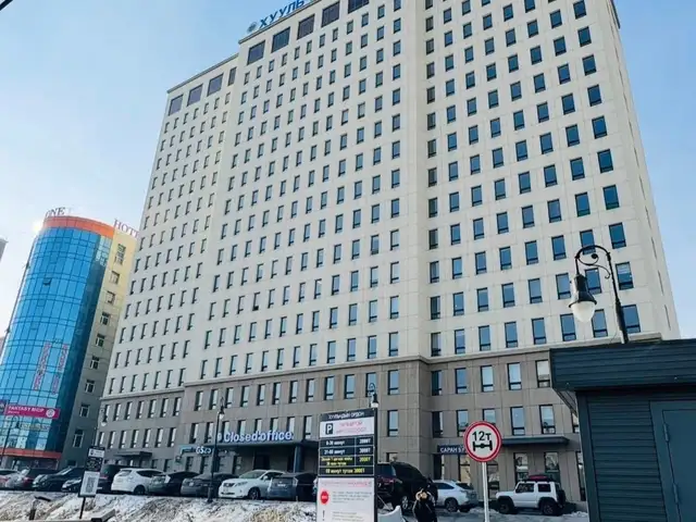 Чингэлтэй 5-р хороо, хуульчдын ордон оффисын талбайнууд 33мкв, Улаанбаатар — Чингэлтэй — 5-р хороо