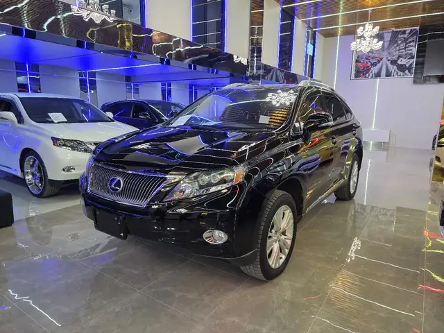 Lexus RX 450