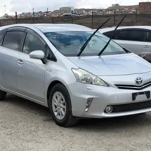 Toyota Prius 41
