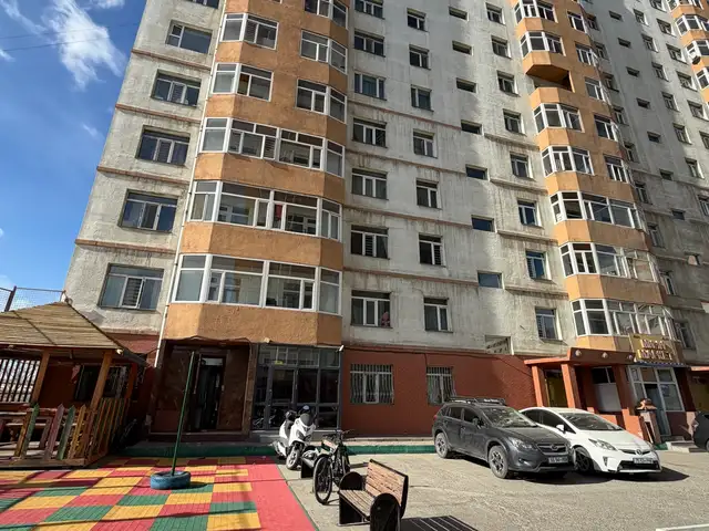Худ хос өргөө хотхонд 130мкв оффис, Улаанбаатар — Хан-Уул — 19-р хороолол