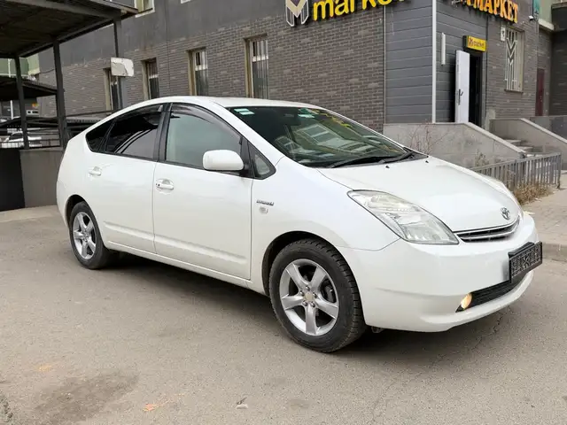 Toyota Prius 20