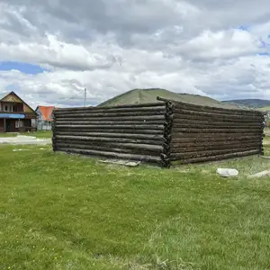 Дүнзэн торх, Улаанбаатар — Чингэлтэй — Гүнт