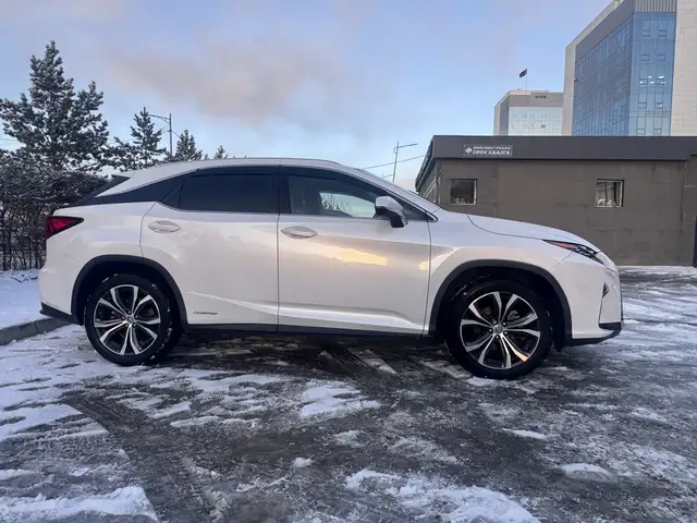 Lexus RX 450