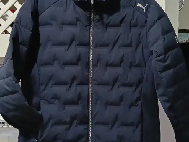 Puma kurtka, Улаанбаатар — Баянзүрх — 13-р хороолол