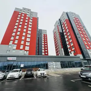 Амгалан хорго 2 хотхон 74.0мкв 3 өрөө, Улаанбаатар — Баянзүрх — 10-р хороо
