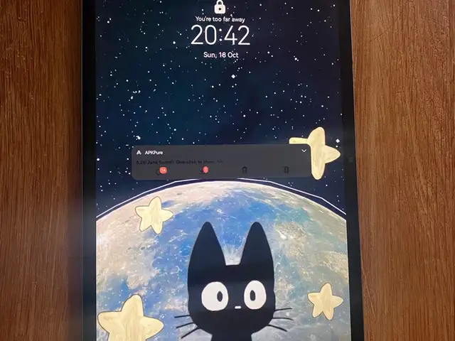 Huawei matepad se 11, Улаанбаатар — Баянгол — 3, 4 хороолол