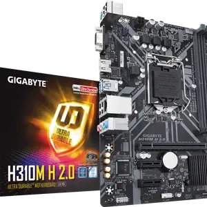 H310, i3 8100 combo motherboard cpu, Улаанбаатар — Баянзүрх — 14-р хороо