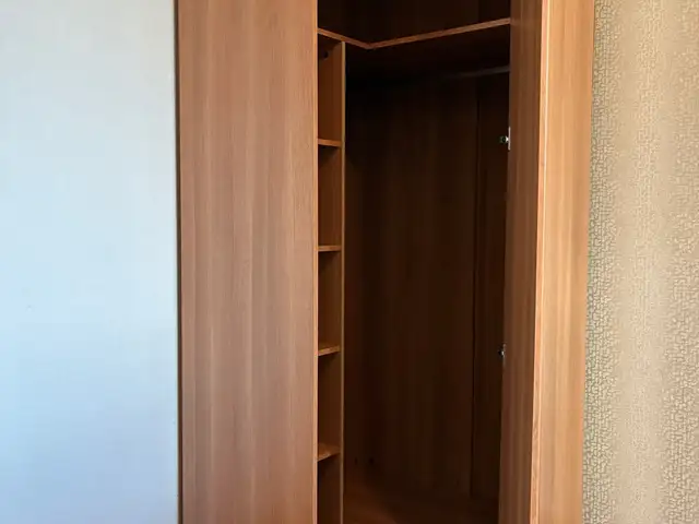 Булангийн шкаф ., Улаанбаатар — Хан-Уул — Хүннү