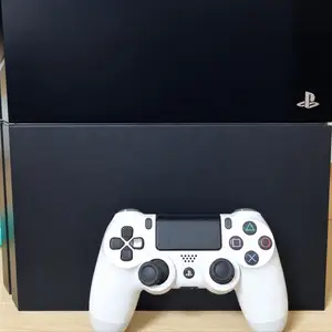 Ps4 chiptei, Улаанбаатар — Баянгол — Богд-Ар
