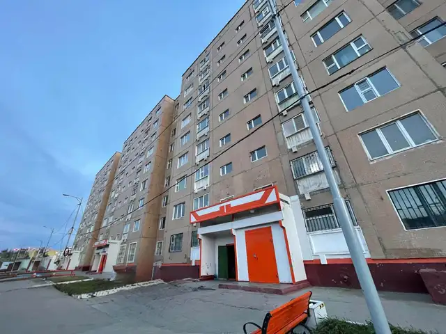 Саппород хуучны гал тогоо тусдаа 3 өрөө 80мкв, Улаанбаатар — Сонгинохайрхан — 1-р хороолол