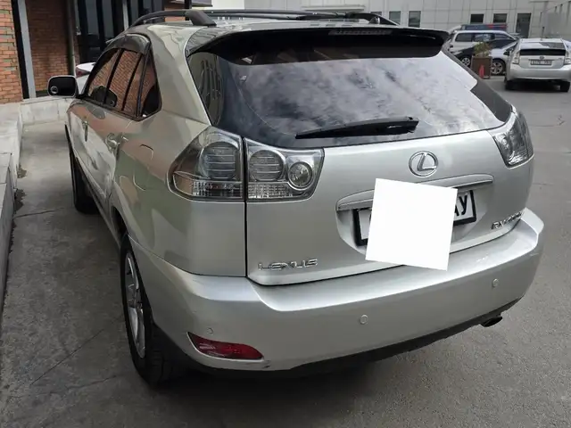 Lexus RX 400