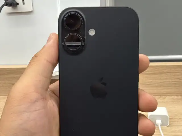 Apple iphone 16, 128 gb, Улаанбаатар — Баянгол — Модны 2