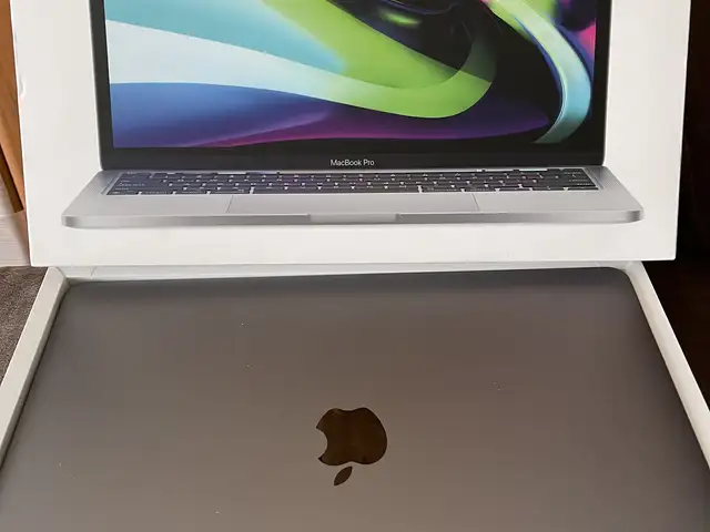 Apple 13.3, Apple M2, 8 GB RAM, 512 GB, Улаанбаатар — Баянгол — 17-р хороо