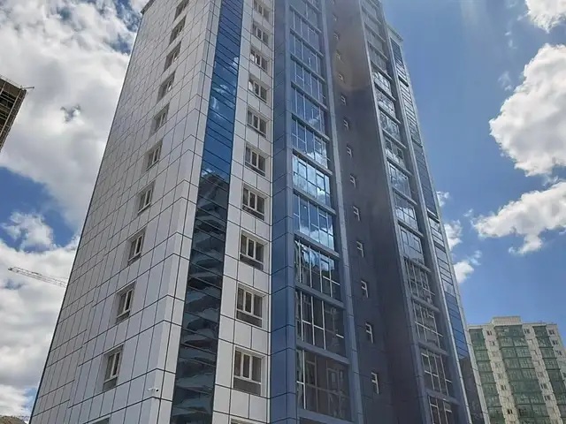 Ivy residence 1002, 1003 блокуудад 49мкв 2 өрөө, Улаанбаатар — Хан-Уул — 23-р хороо