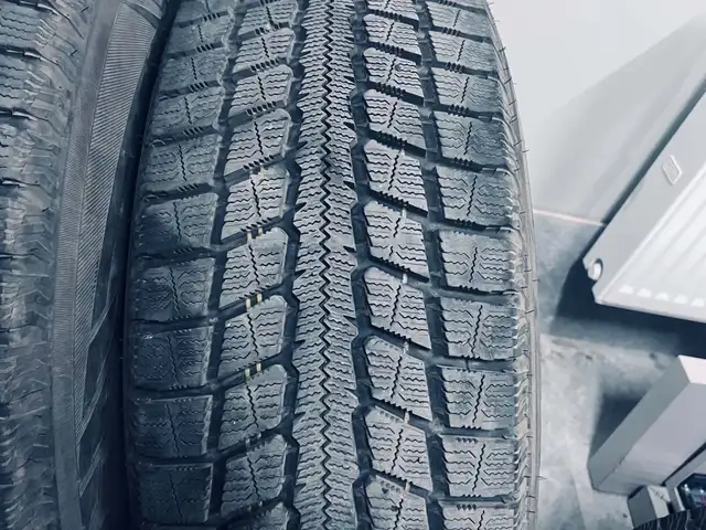 265/70/R17, Өвлийн, Улаанбаатар — Хан-Уул — Яармаг