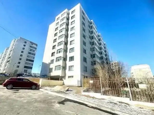 Бичилд 2өрөө 52мкв, Улаанбаатар — Баянгол — Бичил