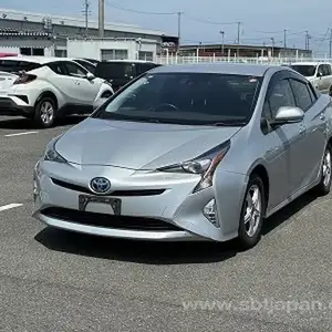 Toyota Prius 50