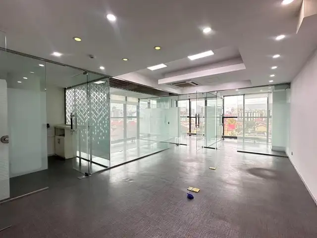 Galaxy tower-т оффис 136.6мкв, Улаанбаатар — Хан-Уул — 15-р хороо