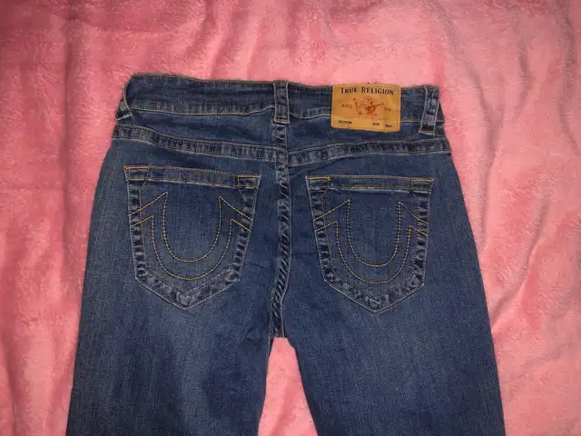 True religion omd, Улаанбаатар — Сүхбаатар — 220 мянгат