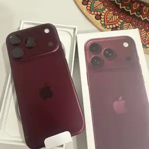 Apple iPhone 18 Pro, 256 gb, Улаанбаатар — Баянзүрх — Натур худалдааны төв