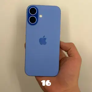 Apple iphone 16, 128 gb, Улаанбаатар — Баянзүрх — Натур худалдааны төв