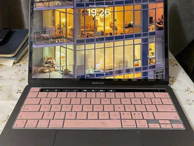 Apple 13.3, Apple M1, 8 GB RAM, 256 GB, Улаанбаатар — Сонгинохайрхан — 21-р хороолол