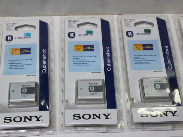 Sony аппарат батарей, Улаанбаатар — Баянзүрх — Баялаг-Ундраа