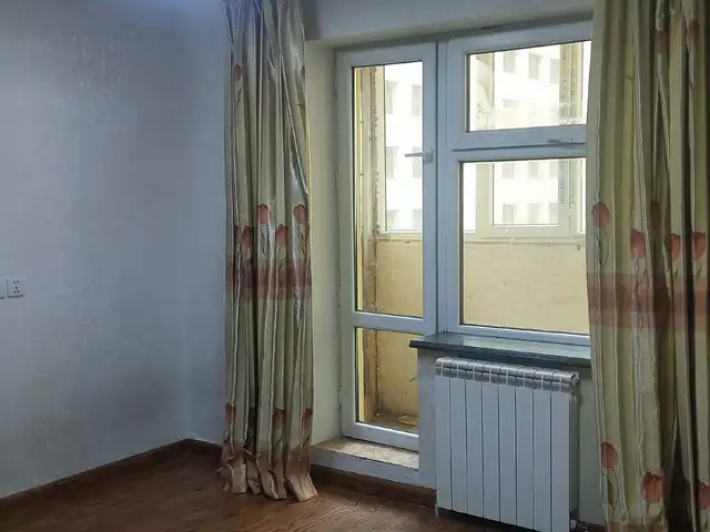 Сбд 1р хороонд 23мкв 1 өрөө байр, Улаанбаатар — Сүхбаатар — 1-р хороо