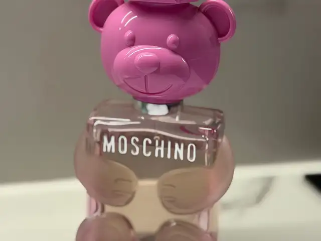 Moschino bubble gum 100ml, Улаанбаатар — Сүхбаатар — 11-р хороо