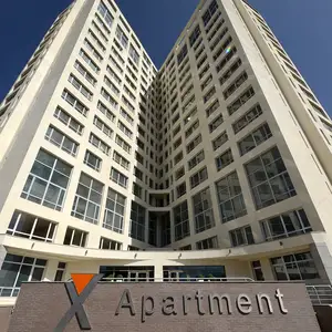 Бзд х-апартмент хотхонд 1 өрөө байр 30мкв, Улаанбаатар — Баянзүрх — 39-р хороо