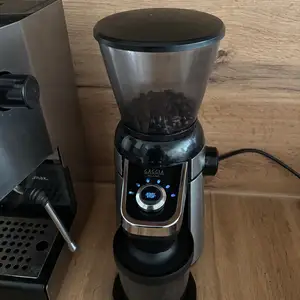 Итали кофе бутлагч gaggia md15, Улаанбаатар — Хан-Уул — King Tower