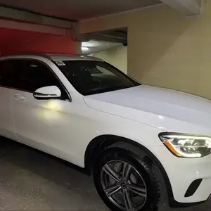 Mercedes-Benz GL-Class